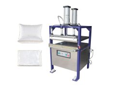 真空压缩包装机的图片