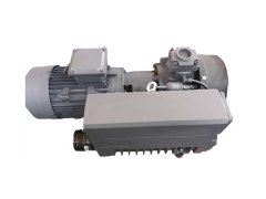 XD单级旋片式真空泵的图片