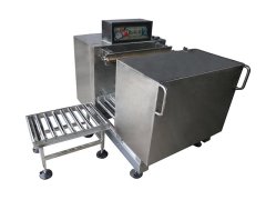 660立式真空包装机的图片