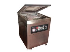 单室真空包装机的图片