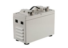 DVP16抗化学腐蚀隔膜泵的图片