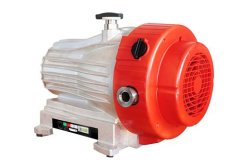 SPH20干式涡 旋泵的图片