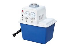 SHZ型循环水真空泵的图片