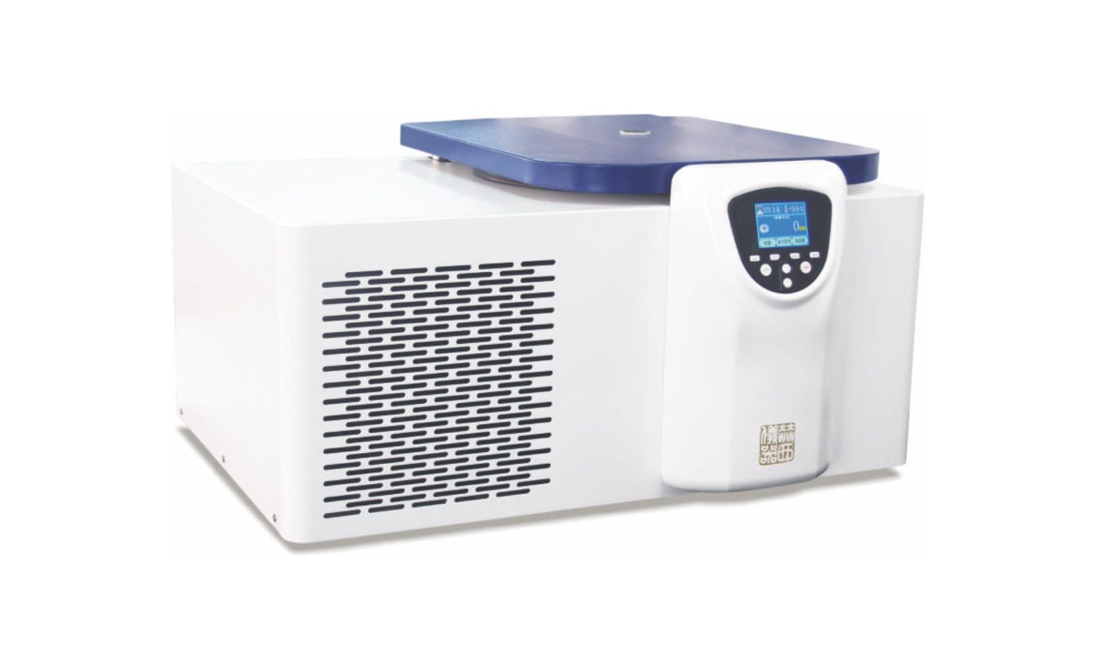 ZLS-5 真空离心浓缩仪的图片