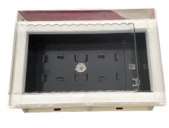 溢流加热槽的图片