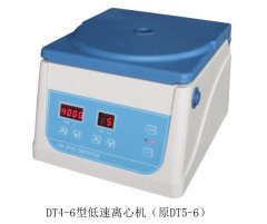DT4-6型低速离心机的图片