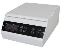 GT16-1型高速微量离心机的图片