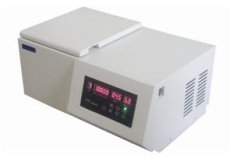 GTR22-1型高速冷冻离心机的图片