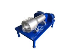 LW150型卧螺离心机的图片