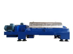 LW650型卧螺离心机的图片