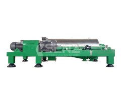 LW500型卧螺离心机的图片