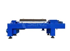 LW300型卧螺离心机的图片