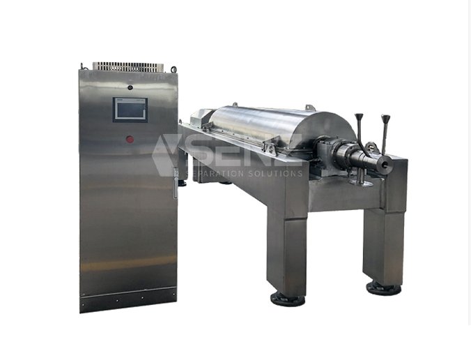 LWS360型三相离心机的图片