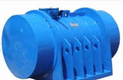 HB300-6振动电机的图片