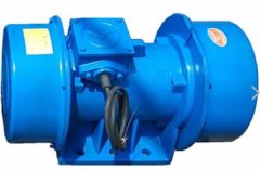 HB20-6振动电机的图片