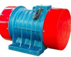 YZH系列振动电机的图片