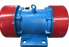 YJDX系列振动电机的图片