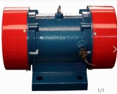 YZS振动电机的图片