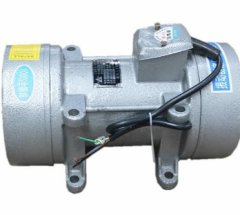 ZW附着式振动电机的图片