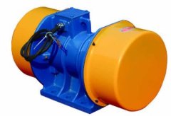 TZD振动电机的图片