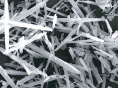 六个关注点！碳酸钙晶须潜力可期