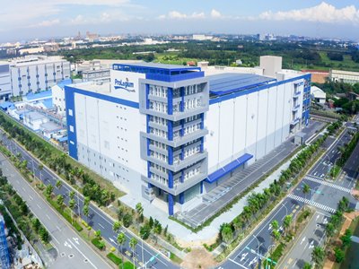 辉能科技在2022巴黎车展上推出新一代硅负极固态电池
