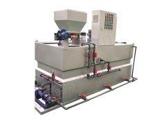 5方全自动加药系统的图片