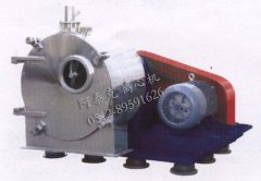 机械差速器螺旋卸料过滤离心机的图片