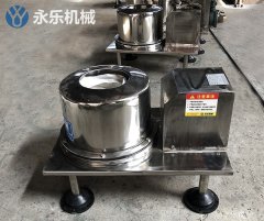 PS300型小型实验离心机的图片