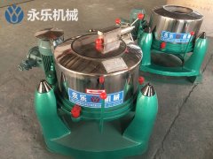 SSC450型三足式沉降离心机的图片