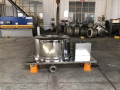 PS平板上部卸料的图片