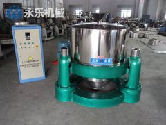 下部卸料离心机的图片