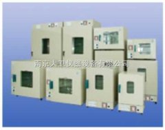 DHG-系列电热恒温鼓风干燥箱的图片