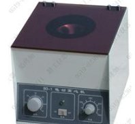 台式低速离心机的图片