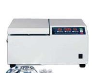 冷冻高速离心机的图片