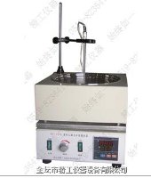 集热式磁力搅拌器的图片