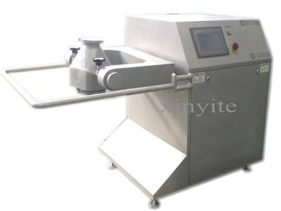 药物粉体的混合原理及设备选型初探