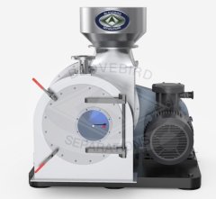 LWLZ系列 卧式螺旋浓缩过滤离心的图片