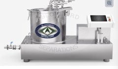 HH系列 植物萃取离心的图片