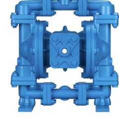 SK系列金属泵的图片