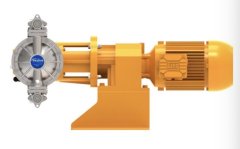 电动隔膜泵 E25的图片