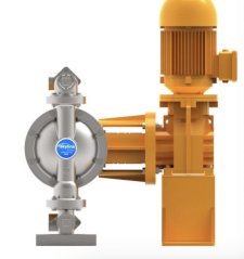 电动隔膜泵 E40的图片