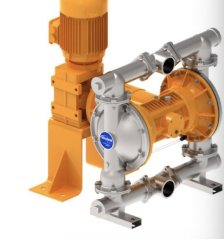 电动隔膜泵 E80的图片