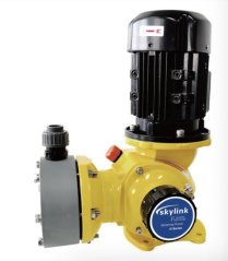 计量泵 HM0002的图片