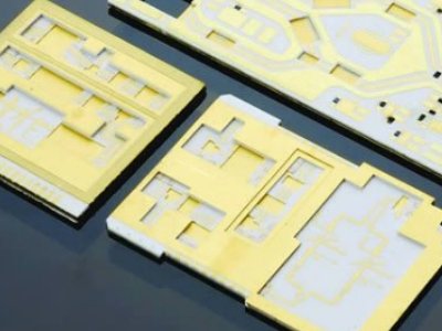 LTCC——解决电子产品“90%问题”的主流技术