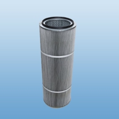 聚氨酯防静电滤芯的图片