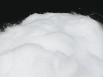 氧化铝纤维：如此重要的市场，岂能只看美国人表演！