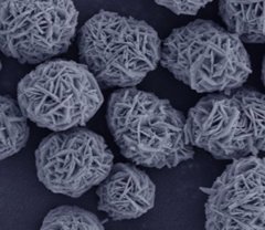 全系列三元前驱体的图片