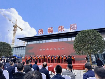 钠电池广阔应用空间或于2023年开启，头部企业具有先发优势