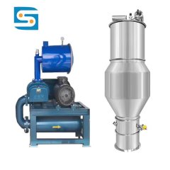 电动真空加料机的图片